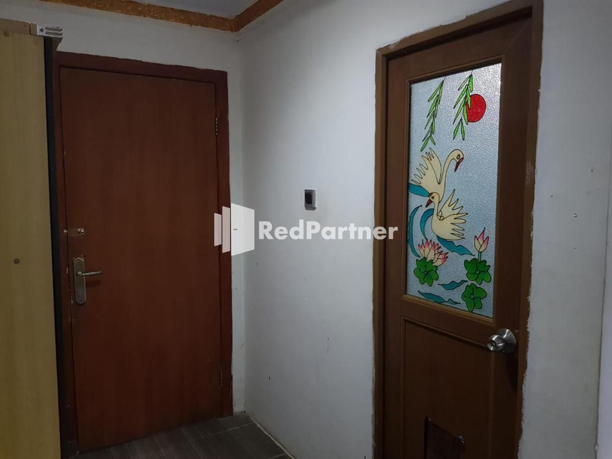 Hotel Ayu Lestari Ternate Redpartner Ngoại thất bức ảnh