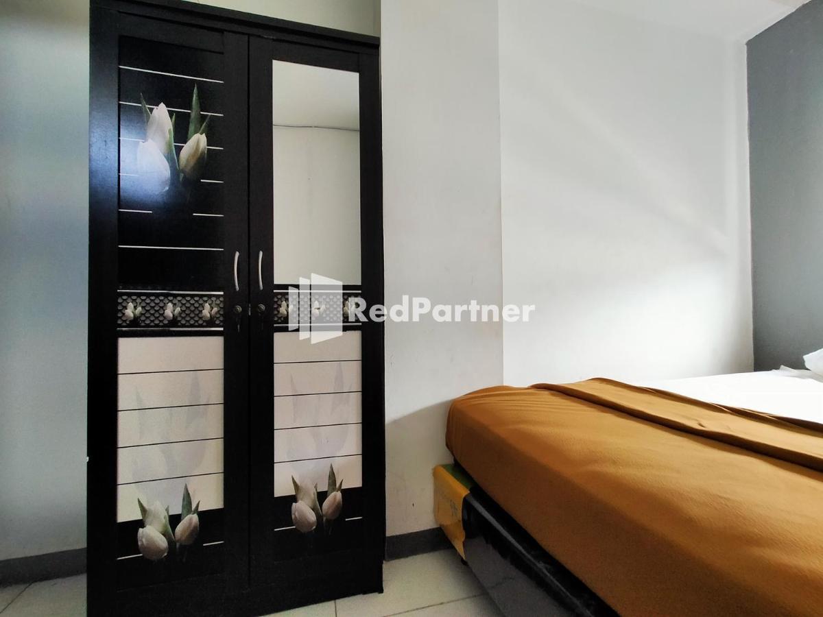 Hotel Ayu Lestari Ternate Redpartner Ngoại thất bức ảnh