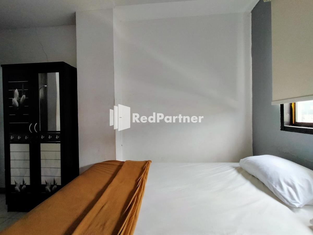 Hotel Ayu Lestari Ternate Redpartner Ngoại thất bức ảnh