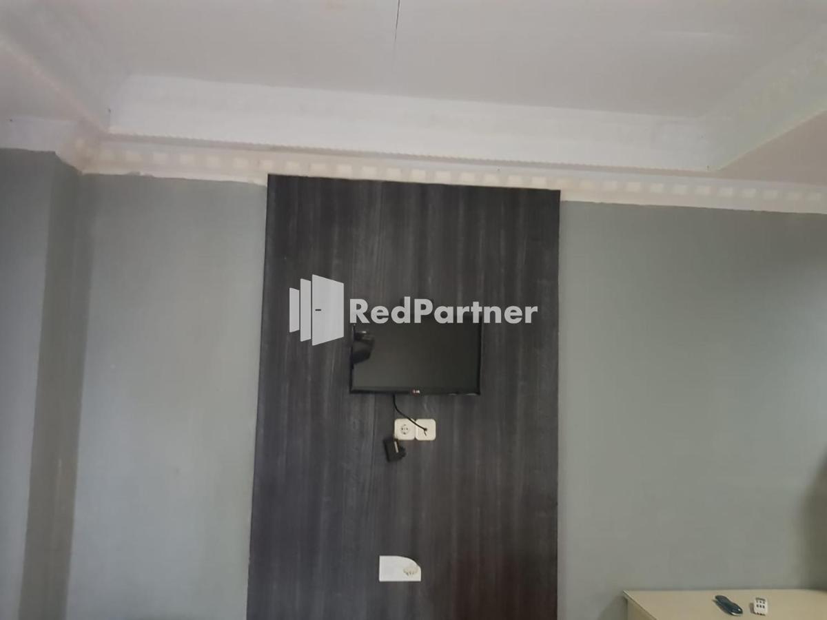 Hotel Ayu Lestari Ternate Redpartner Ngoại thất bức ảnh