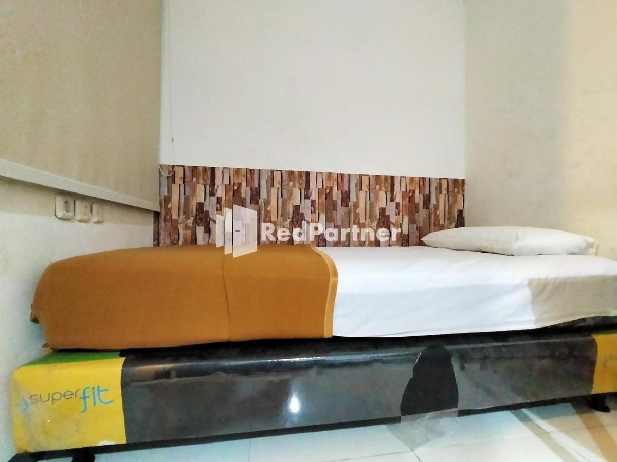 Hotel Ayu Lestari Ternate Redpartner Ngoại thất bức ảnh