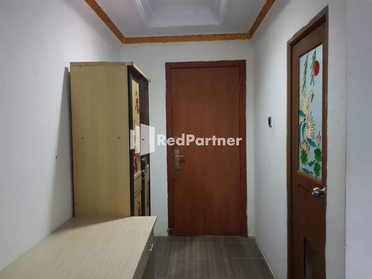 Hotel Ayu Lestari Ternate Redpartner Ngoại thất bức ảnh