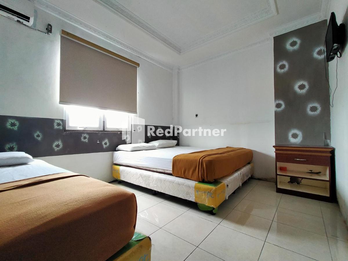 Hotel Ayu Lestari Ternate Redpartner Ngoại thất bức ảnh