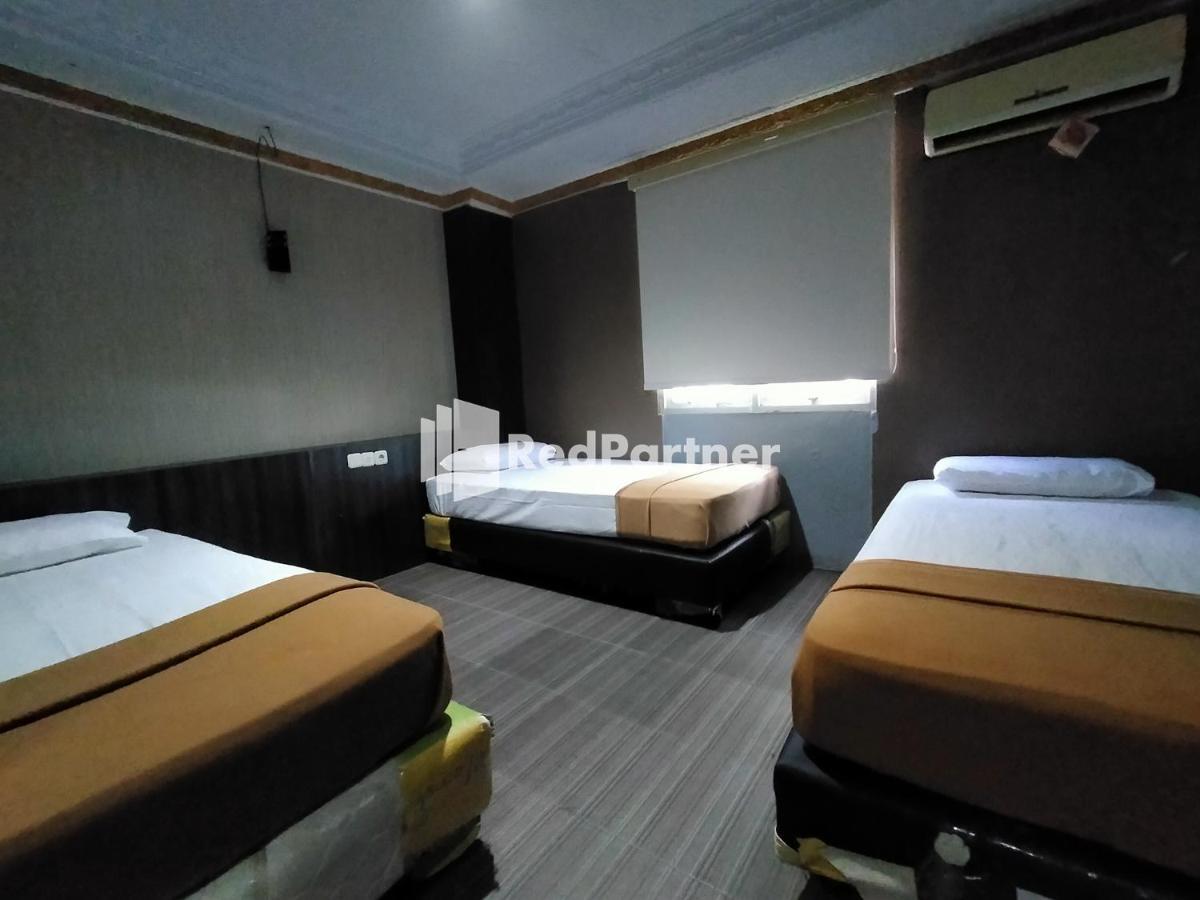 Hotel Ayu Lestari Ternate Redpartner Ngoại thất bức ảnh