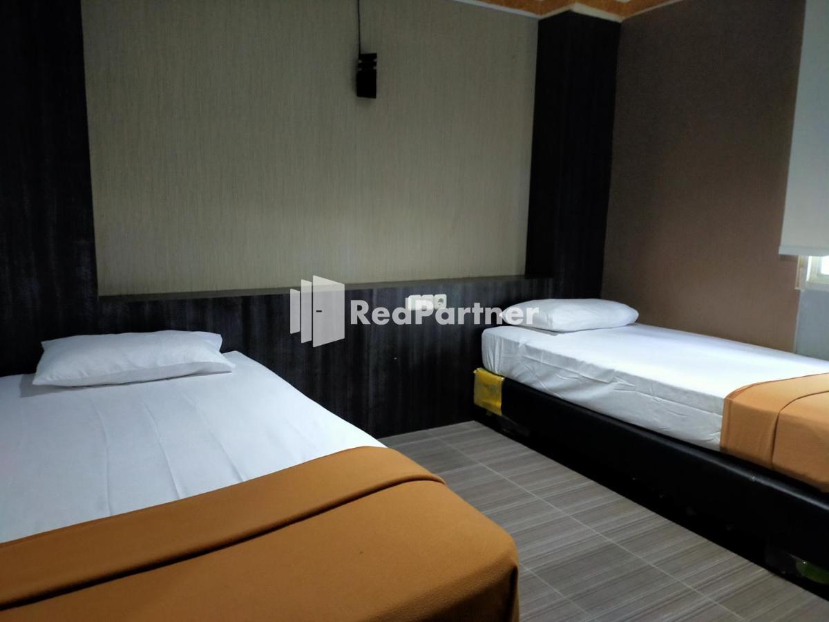 Hotel Ayu Lestari Ternate Redpartner Ngoại thất bức ảnh