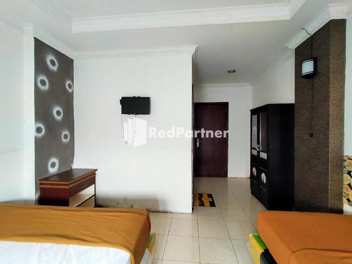 Hotel Ayu Lestari Ternate Redpartner Ngoại thất bức ảnh