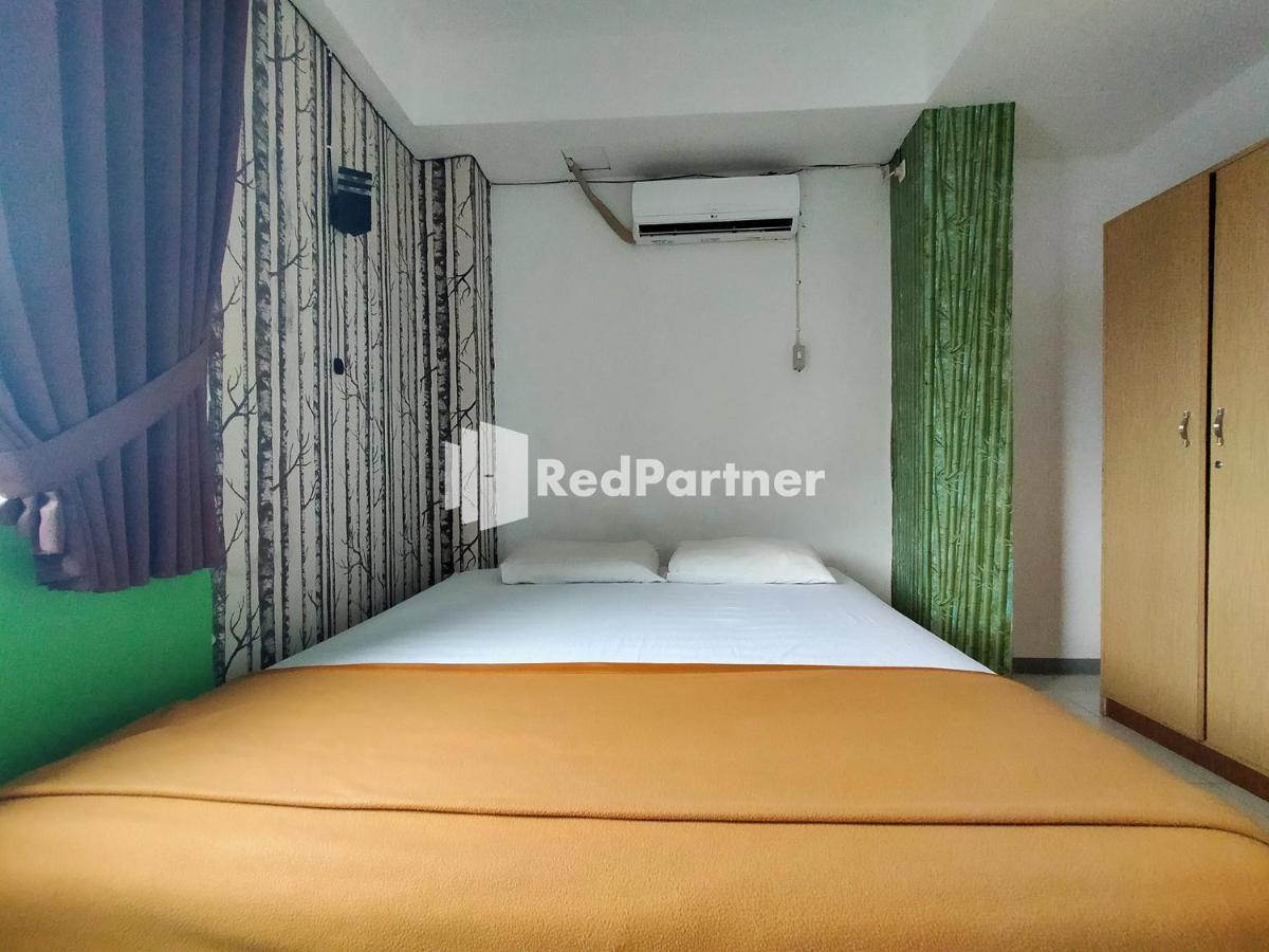 Hotel Ayu Lestari Ternate Redpartner Ngoại thất bức ảnh