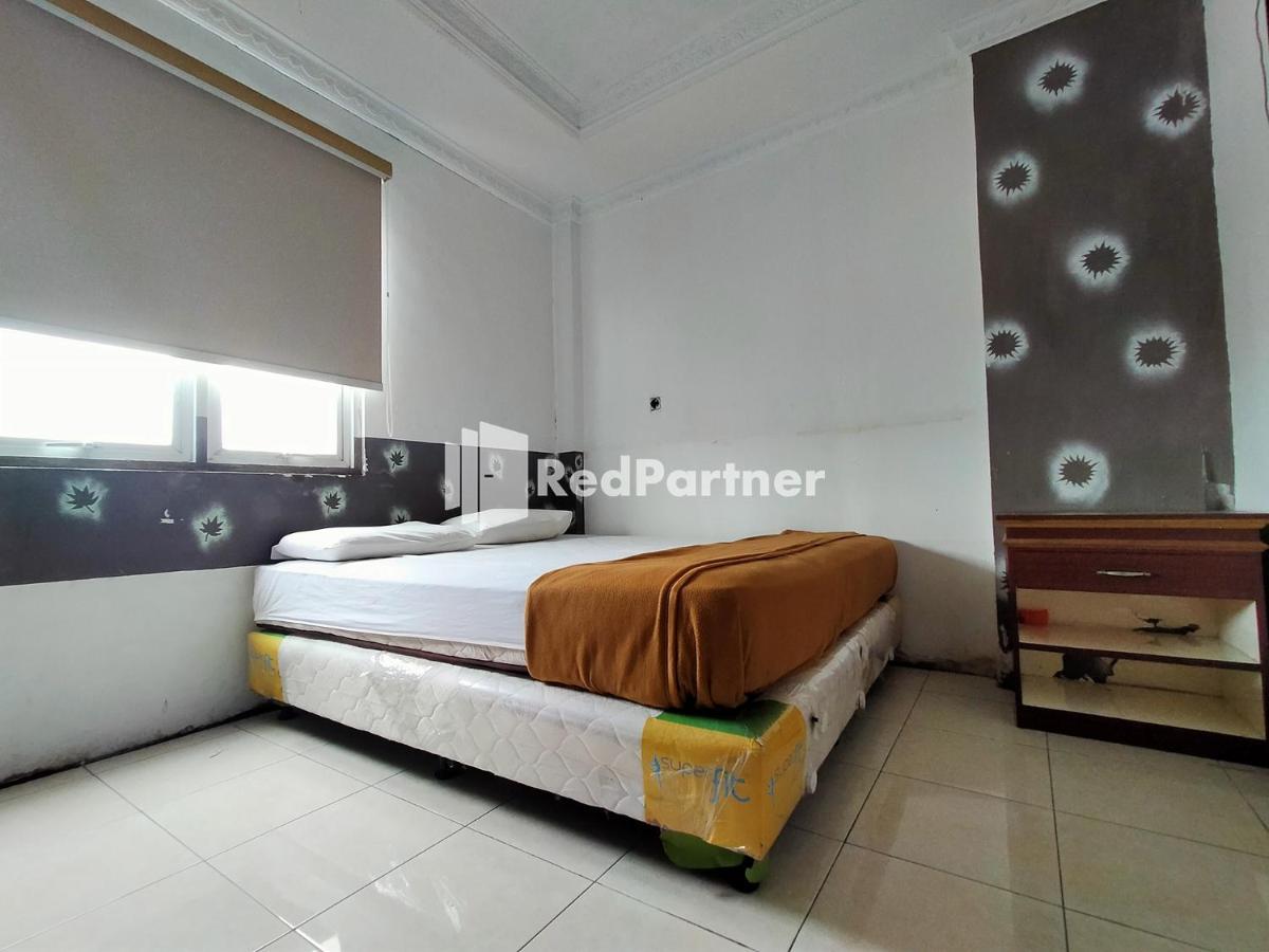 Hotel Ayu Lestari Ternate Redpartner Ngoại thất bức ảnh