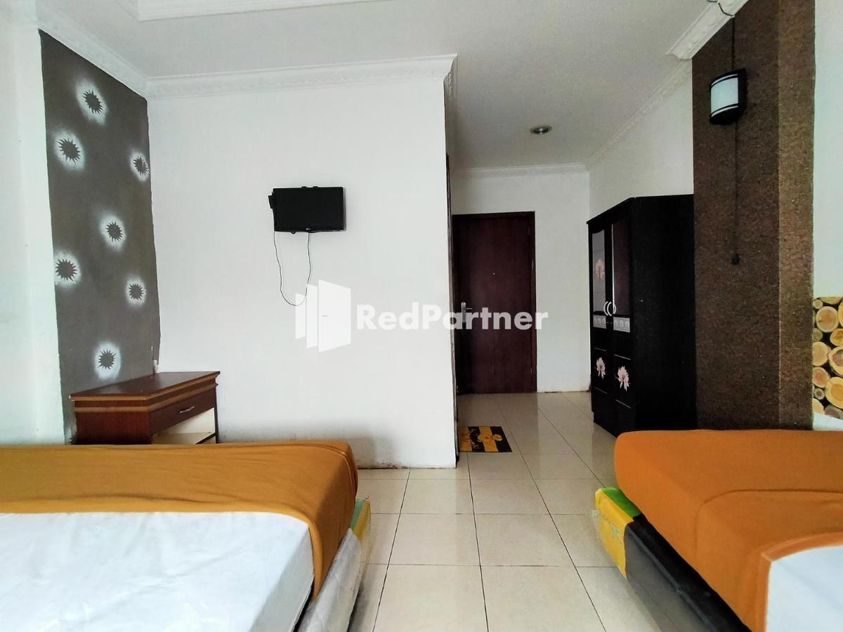 Hotel Ayu Lestari Ternate Redpartner Ngoại thất bức ảnh