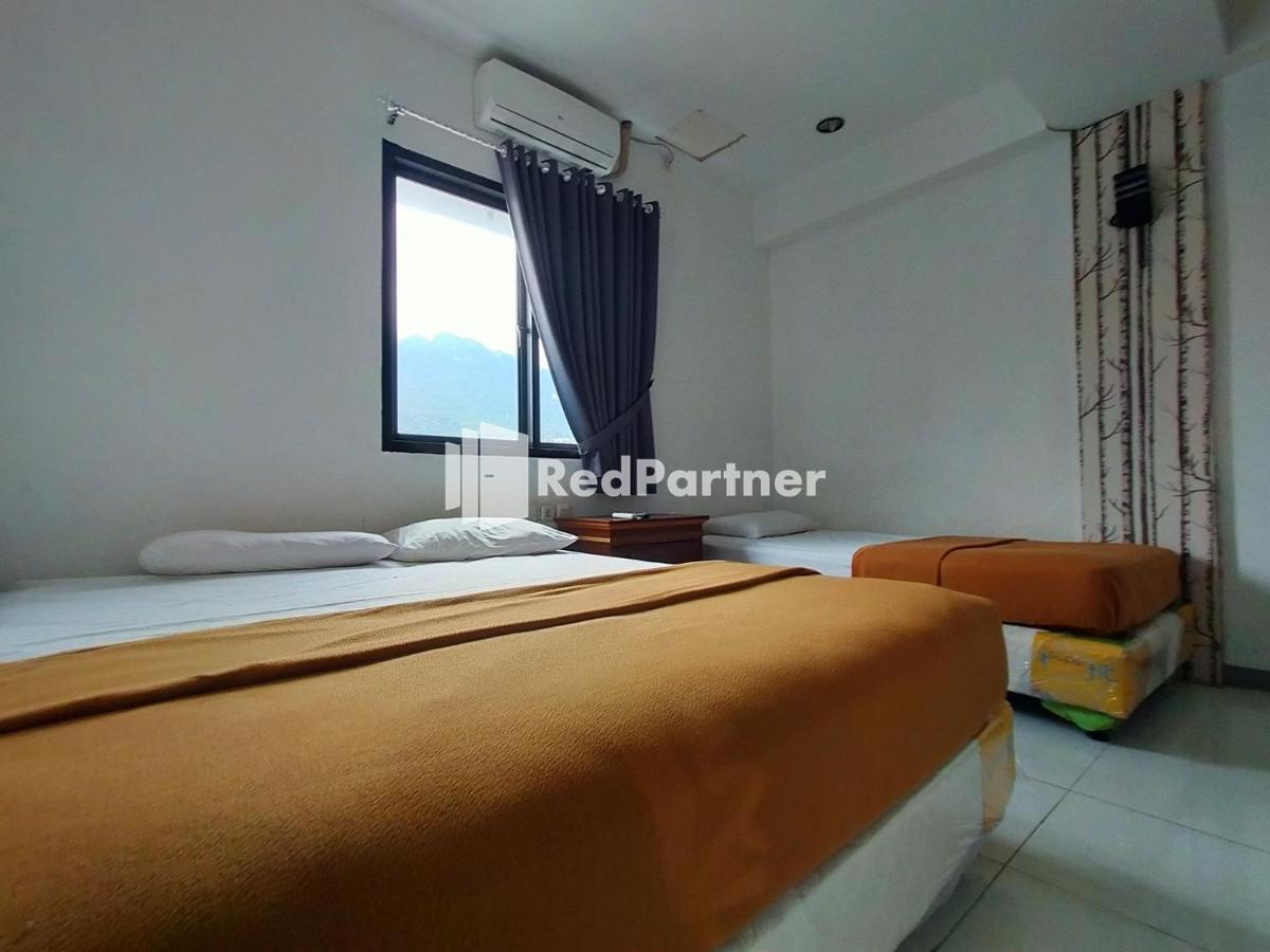 Hotel Ayu Lestari Ternate Redpartner Ngoại thất bức ảnh